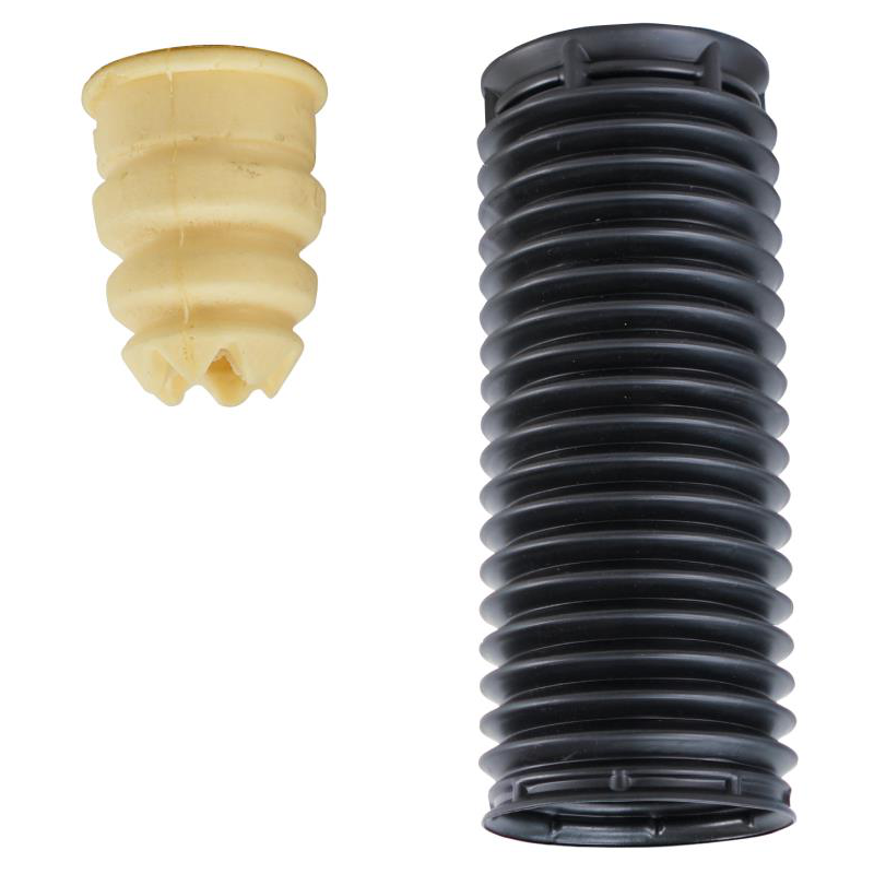 Kit Batentes Amortecedor Dianteiro Direito ou Esquerdo com Batente com Coifa para Ford Fusion - Cofap - KSC08130S