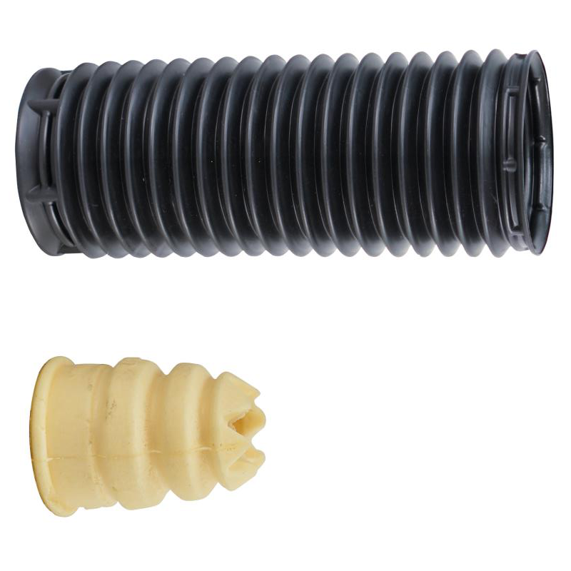 Kit Batentes Amortecedor Dianteiro Direito ou Esquerdo com Batente com Coifa para Ford Fusion - Cofap - KSC08130S