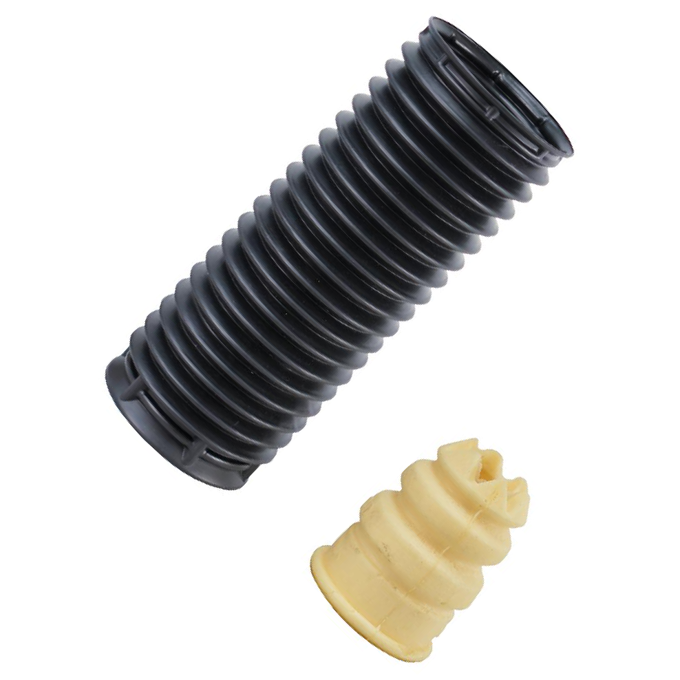 Kit Batentes Amortecedor Dianteiro Direito ou Esquerdo com Batente com Coifa para Ford Fusion - Cofap - KSC08130S