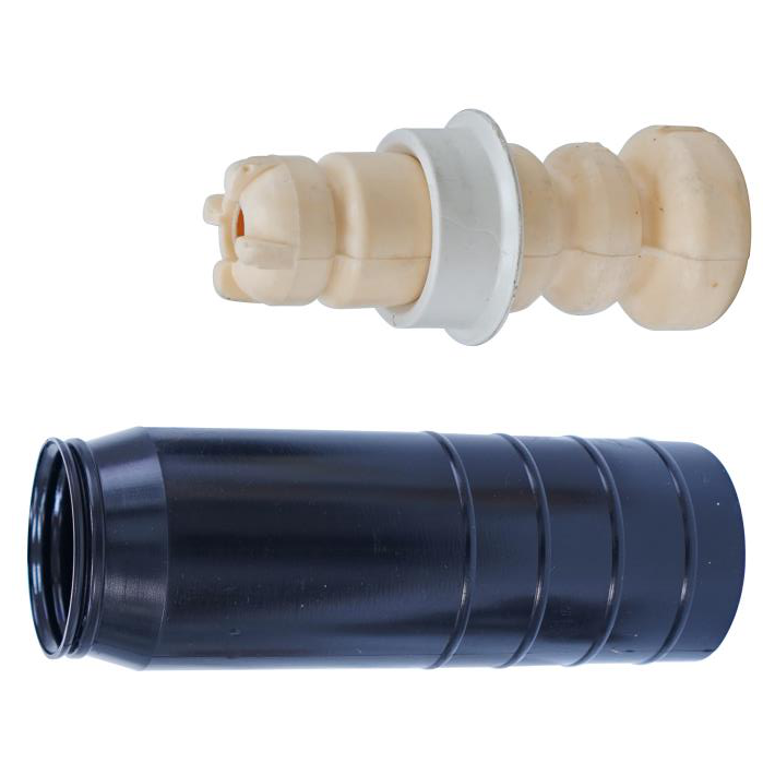 Kit Batentes Amortecedor Traseiro Direito ou Esquerdo com Batente com Coifa para Fiat Cronos - Cofap - KSC03128S