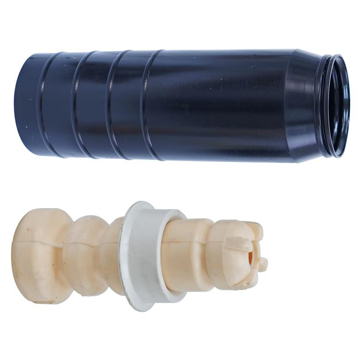 Kit Batentes Amortecedor Traseiro Direito ou Esquerdo com Batente com Coifa para Fiat Cronos - Cofap - KSC03128S
