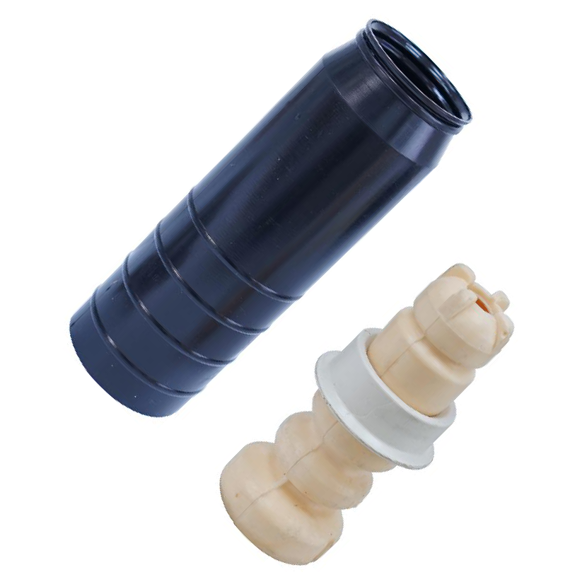 Kit Batentes Amortecedor Traseiro Direito ou Esquerdo com Batente com Coifa para Fiat Cronos - Cofap - KSC03128S