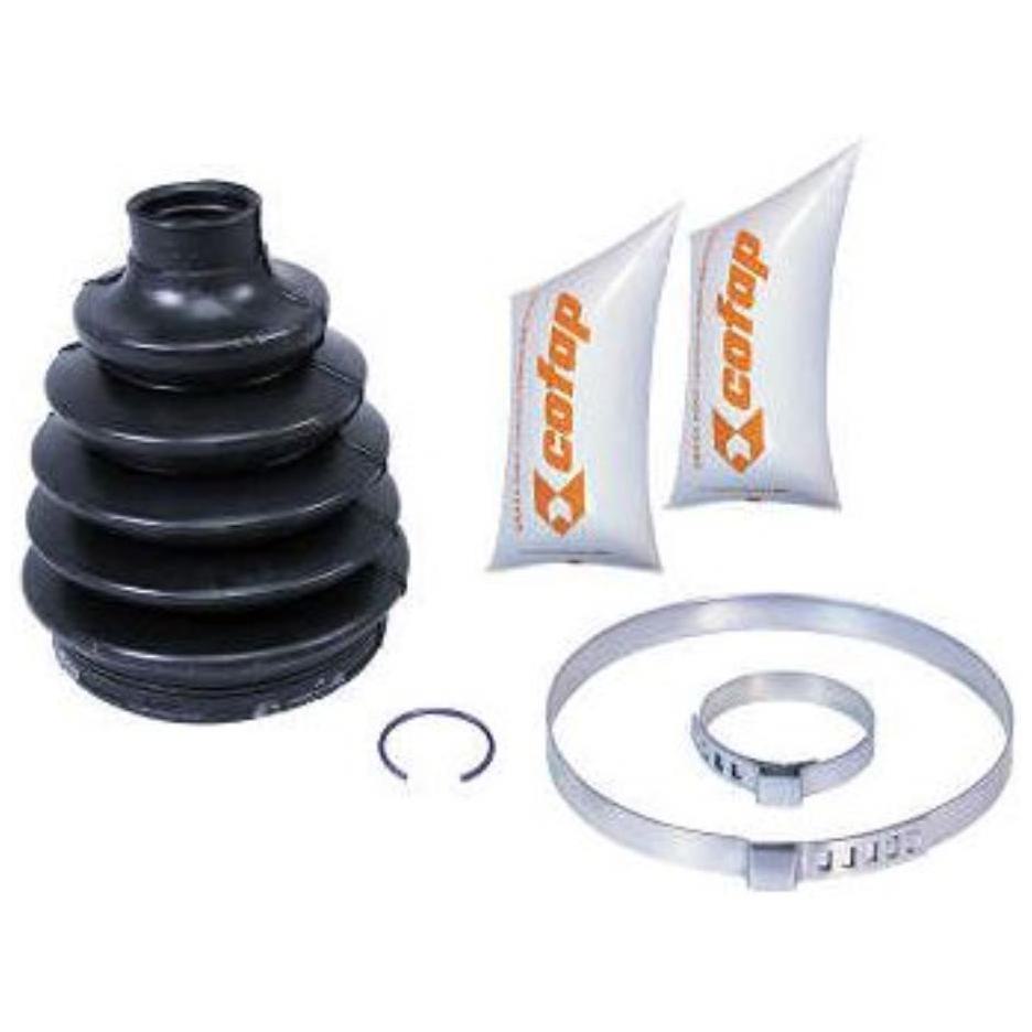 Kit Coifa Homocinética para Honda HR-V - Cofap - KJH10106