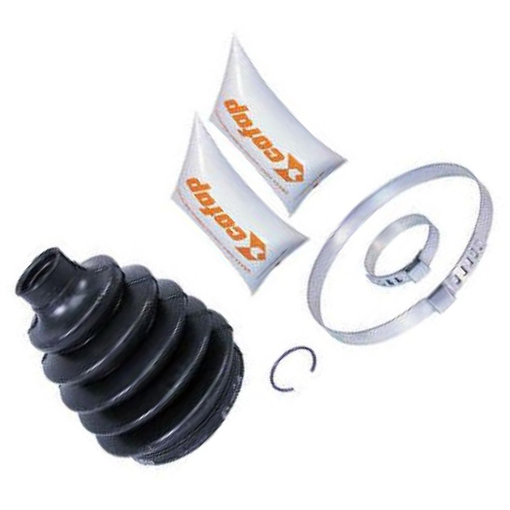 Kit Coifa Homocinética para Honda HR-V - Cofap - KJH10106