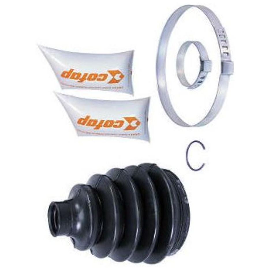 Kit Coifa Homocinética para Honda HR-V - Cofap - KJH10106