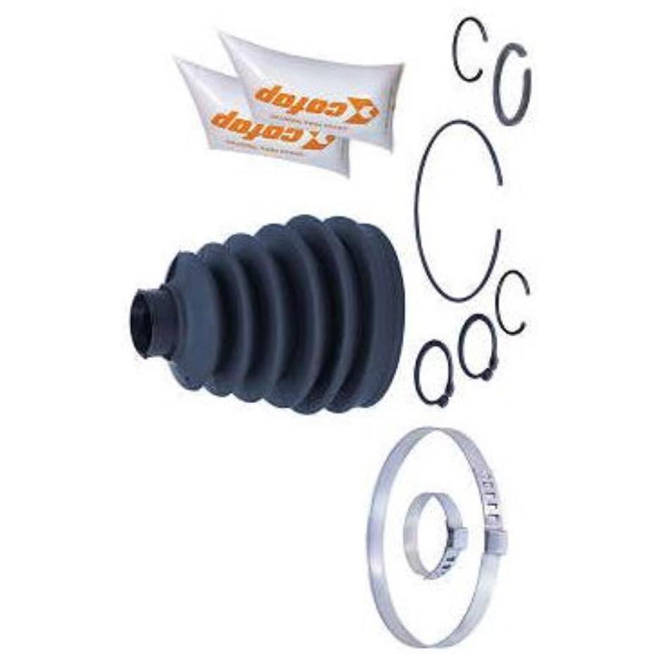 Kit Coifa Semieixo - Cofap - KJH39004