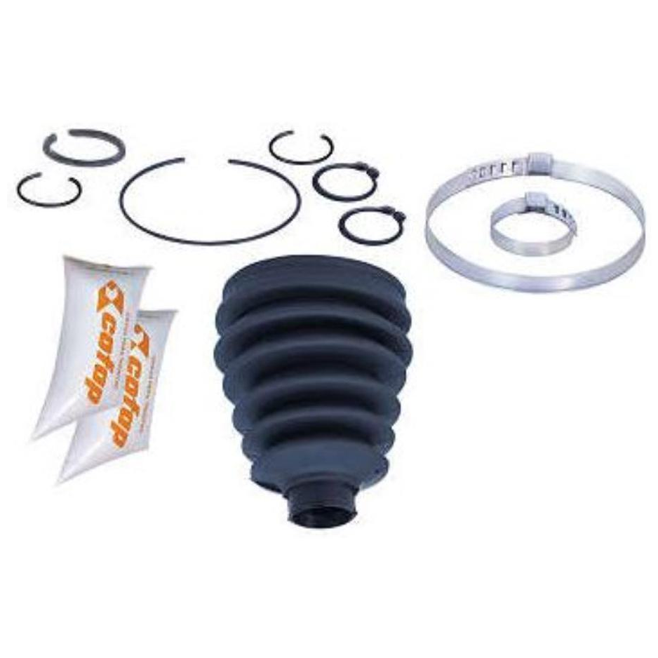 Kit Coifa Semieixo - Cofap - KJH39004
