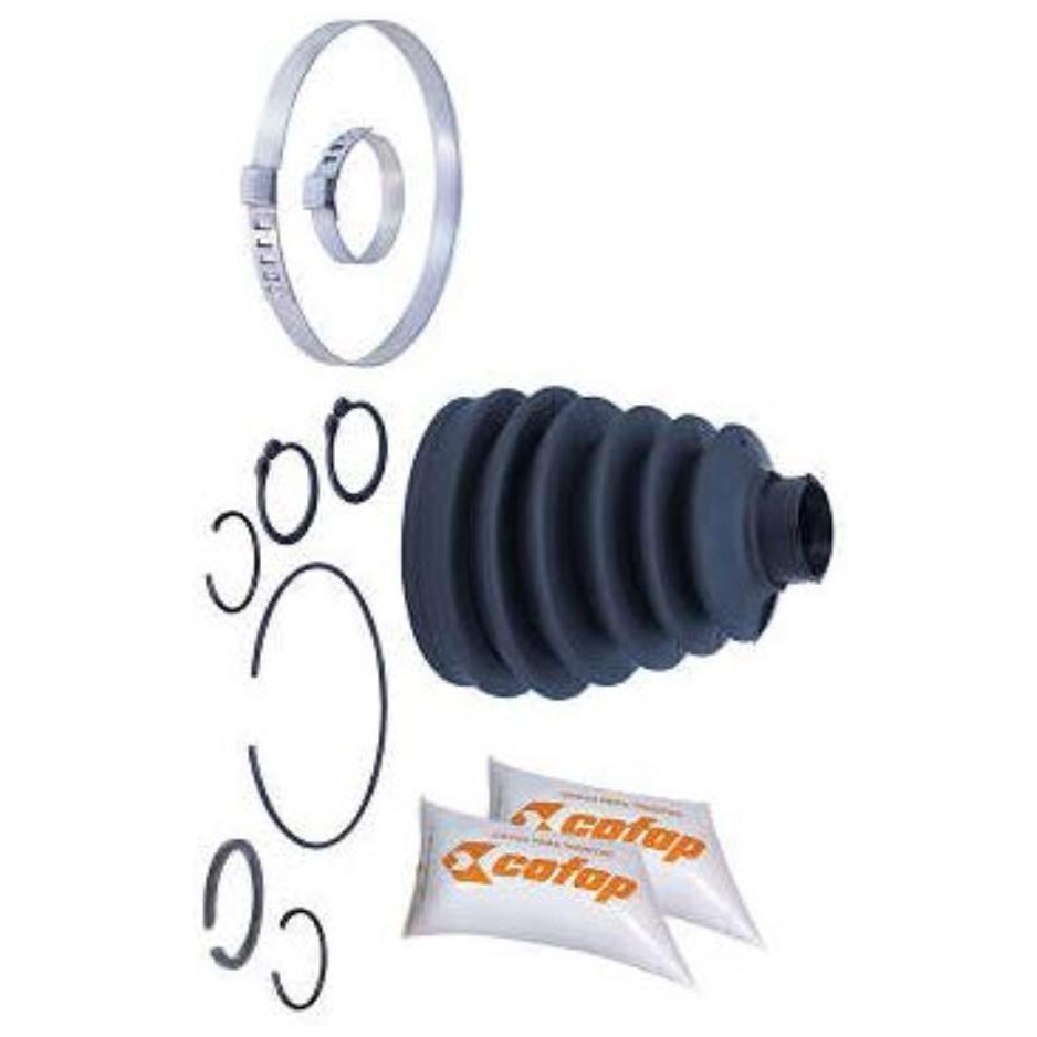 Kit Coifa Semieixo - Cofap - KJH39004