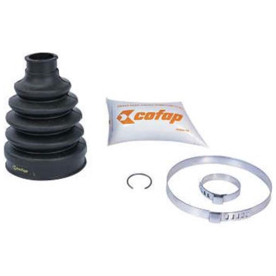 Kit Reparo Junta Fixa Dianteira Roda - Cofap - KJH18108