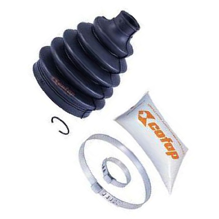Kit Reparo Junta Fixa Dianteira Roda Manual Com Coifa - Cofap - KJH18109