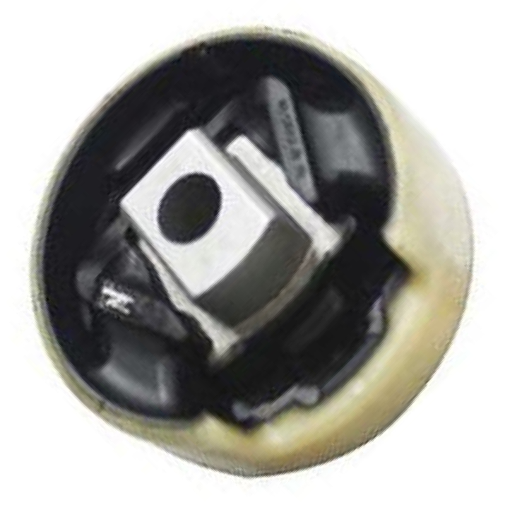 Bucha Inferior Do Limitador De Torção Do Motor - Sampel - 4007
