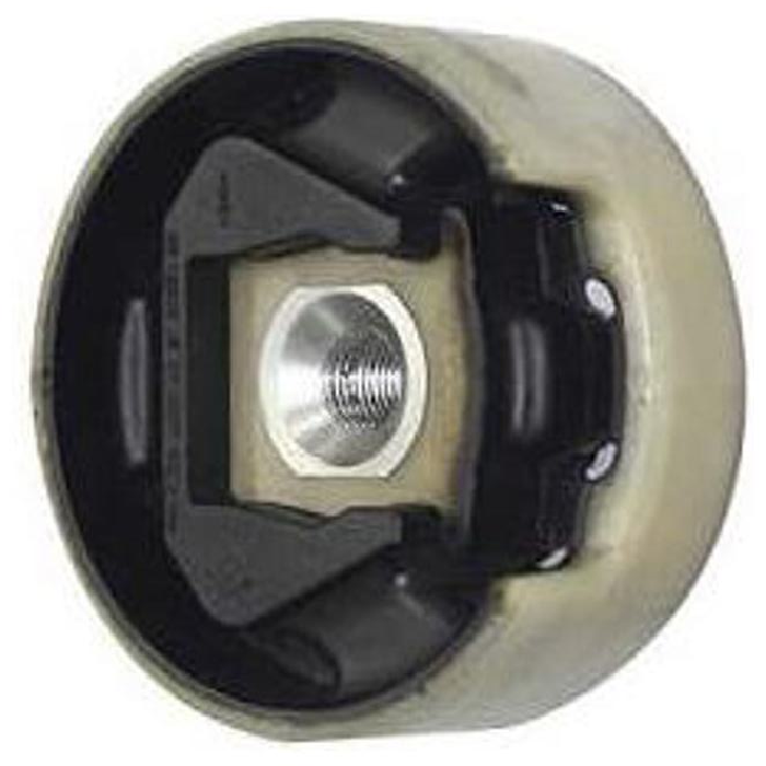 Bucha Superior Do Limitador De Torção Do Motor - Com Rosca - Sampel - 4006
