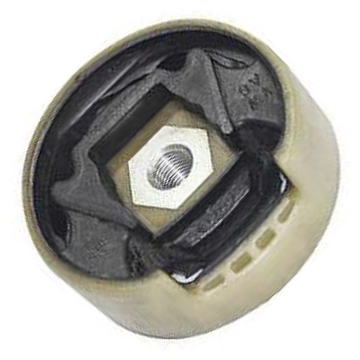 Bucha Superior Do Limitador De Torção Do Motor - Com Rosca - Sampel - 4988