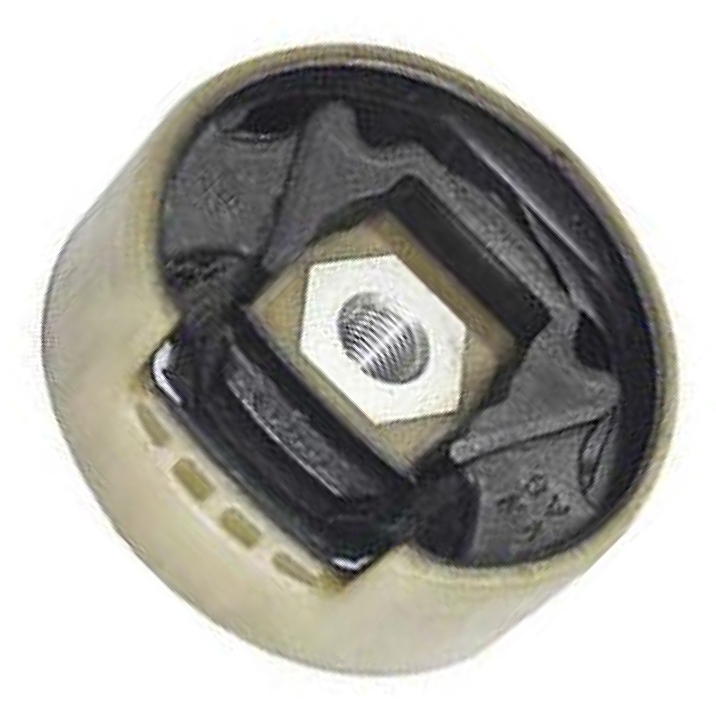 Bucha Superior Do Limitador De Torção Do Motor - Com Rosca - Sampel - 4988