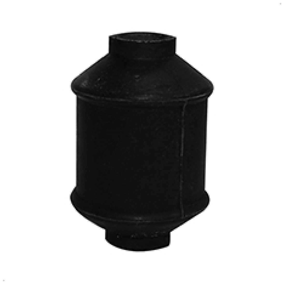 Bucha da Bandeja Inferior para Mitsubishi L200 - Sampel - 8224