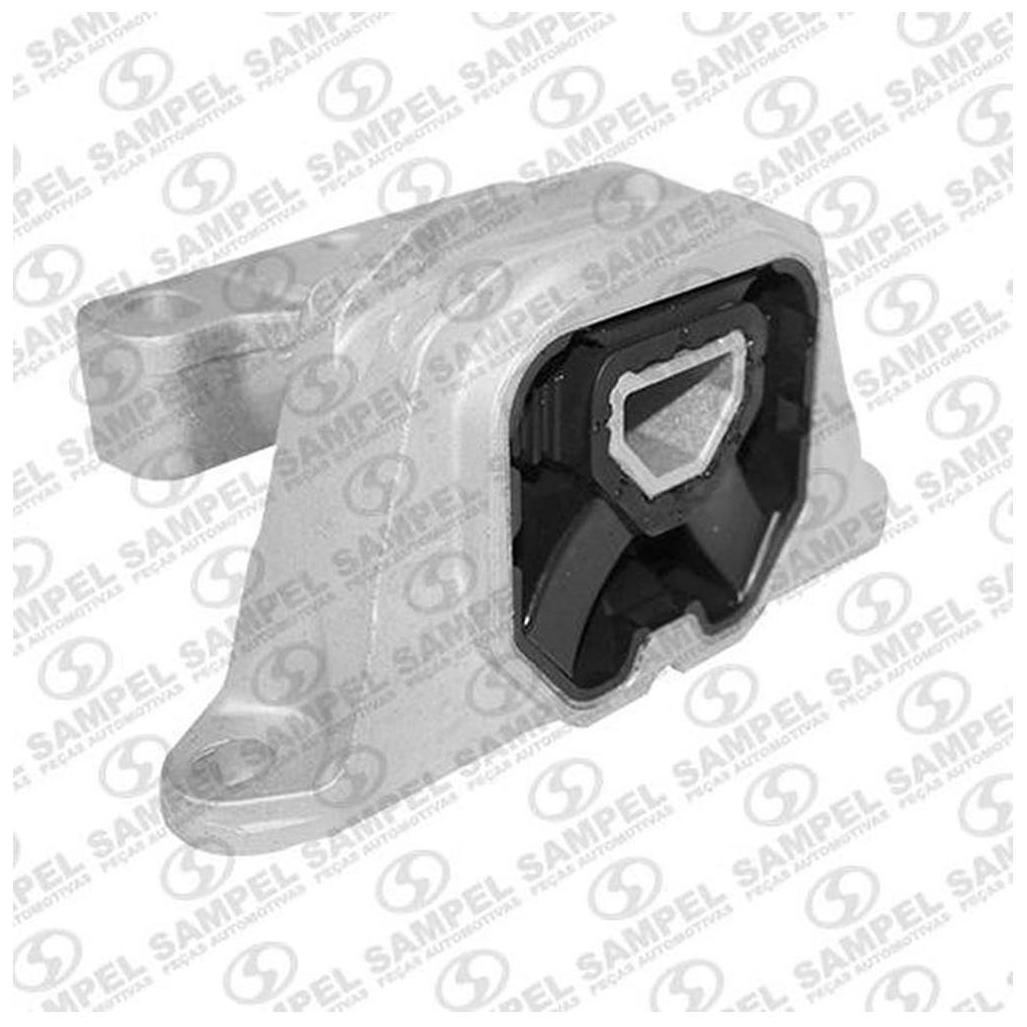 Suporte do Motor Direito com Suporte para Volkswagen Cross Up! e Up! - Sampel - 4977