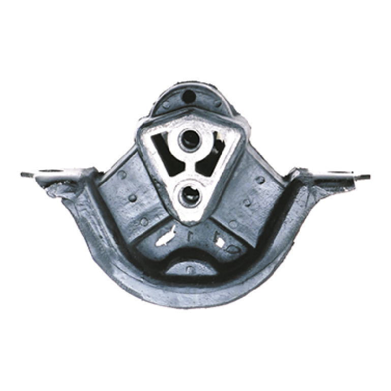 Coxim do Motor Dianteiro Lado Direito - Sampel - 3006