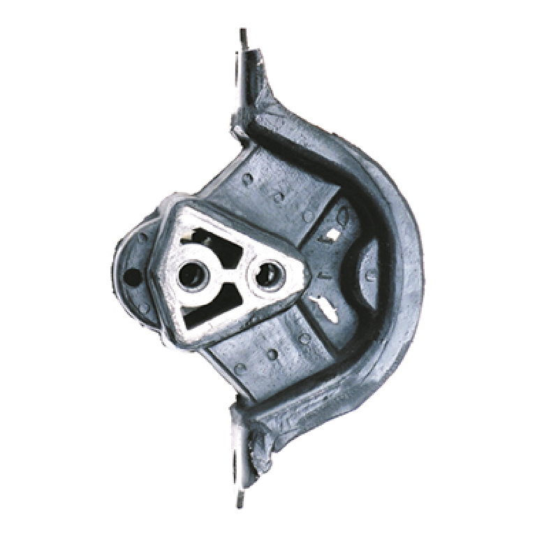 Coxim do Motor Dianteiro Lado Direito - Sampel - 3006