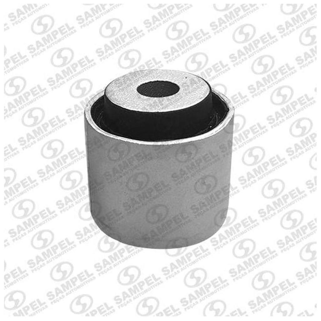 Bucha do Braço Transversal para Jeep Renegade - Sampel - 8344