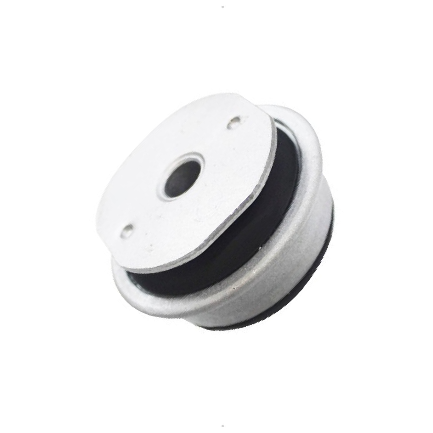 Bucha do Eixo (Menor) Traseira para Fiat Palio Weekend - Sampel - 1143
