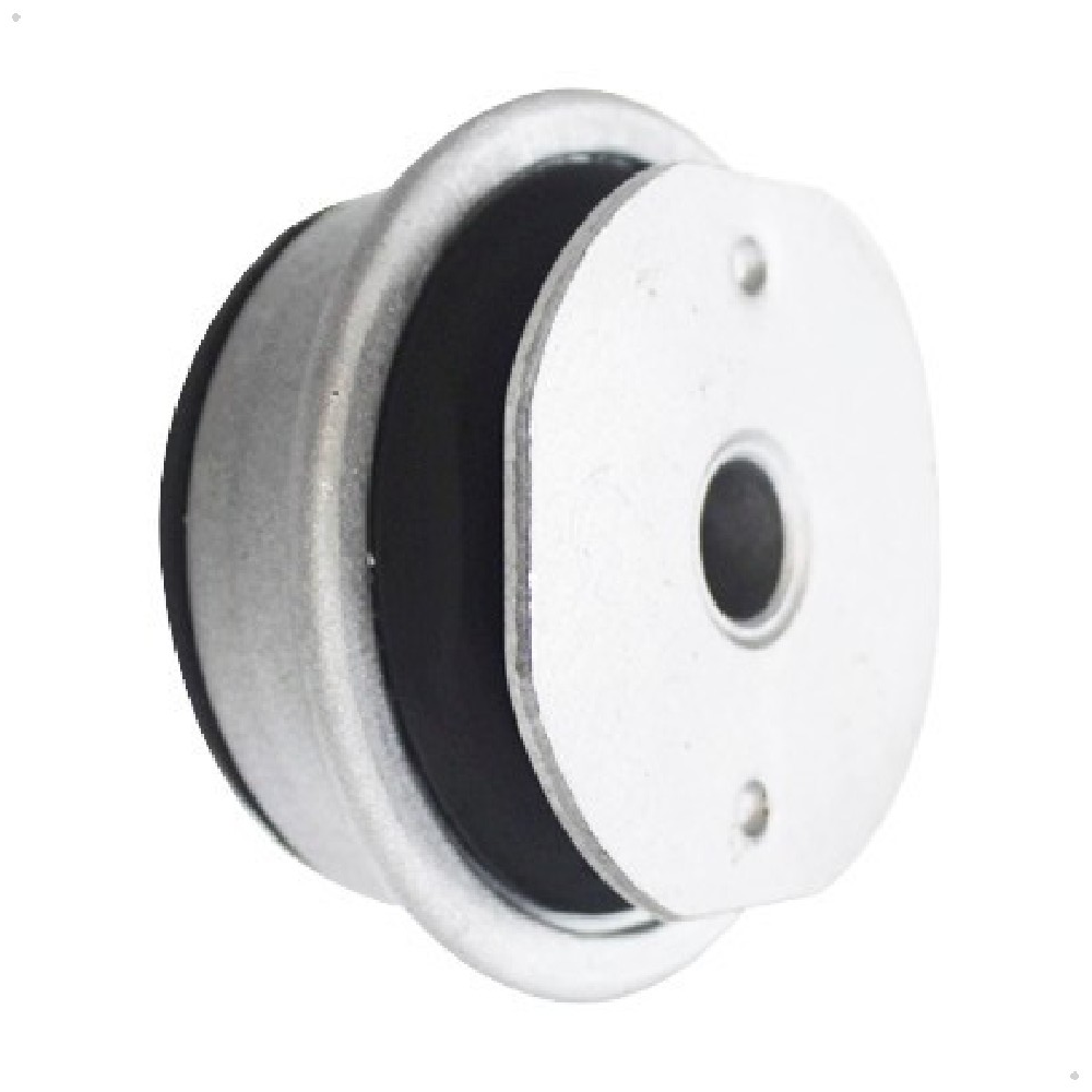 Bucha do Eixo (Menor) Traseira para Fiat Palio Weekend - Sampel - 1143