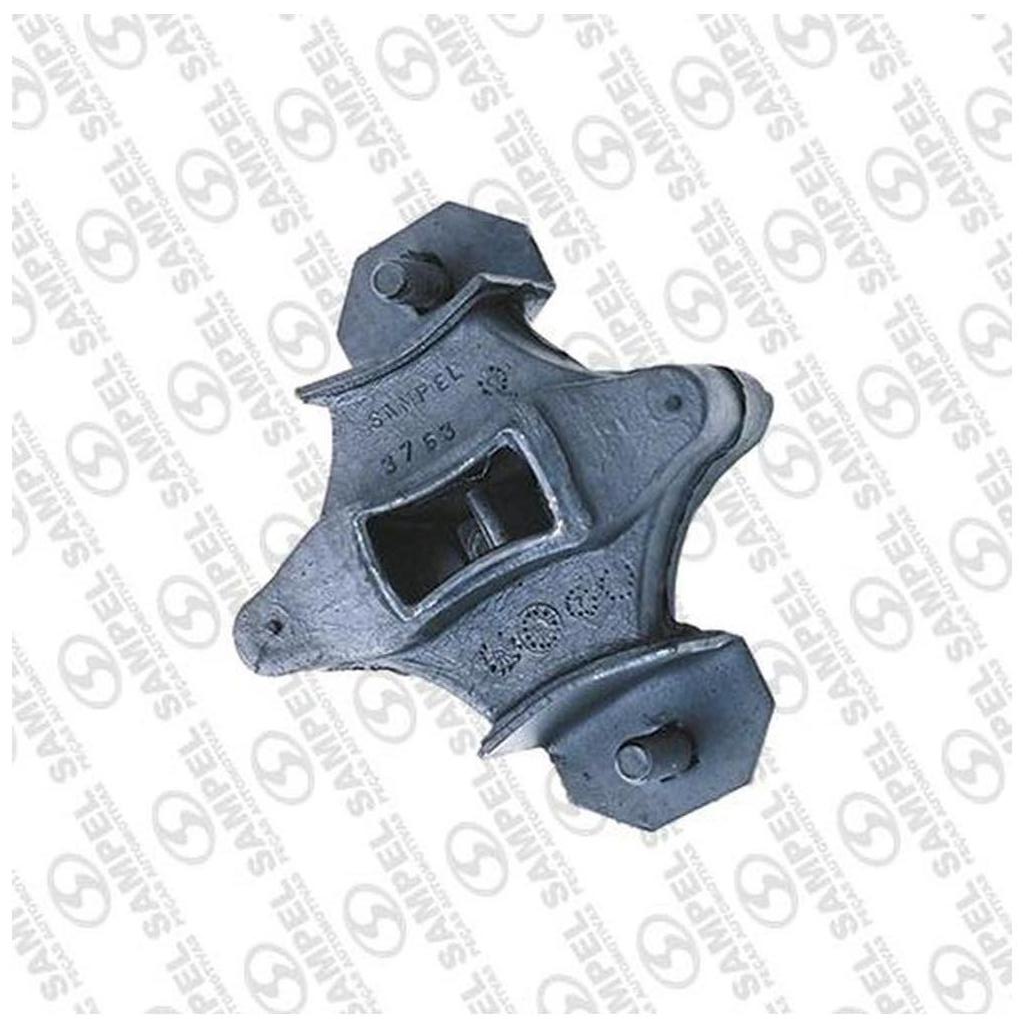 Suporte Dianteiro do Motor Lado Esquerdo para Chevrolet Monza e Monza Hatch - Sampel - 3763