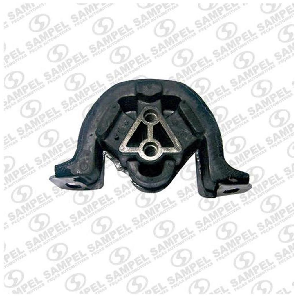 Suporte Dianteiro do Motor Lado Esquerdo para Chevrolet Calibra e Monza - Sampel - 3771