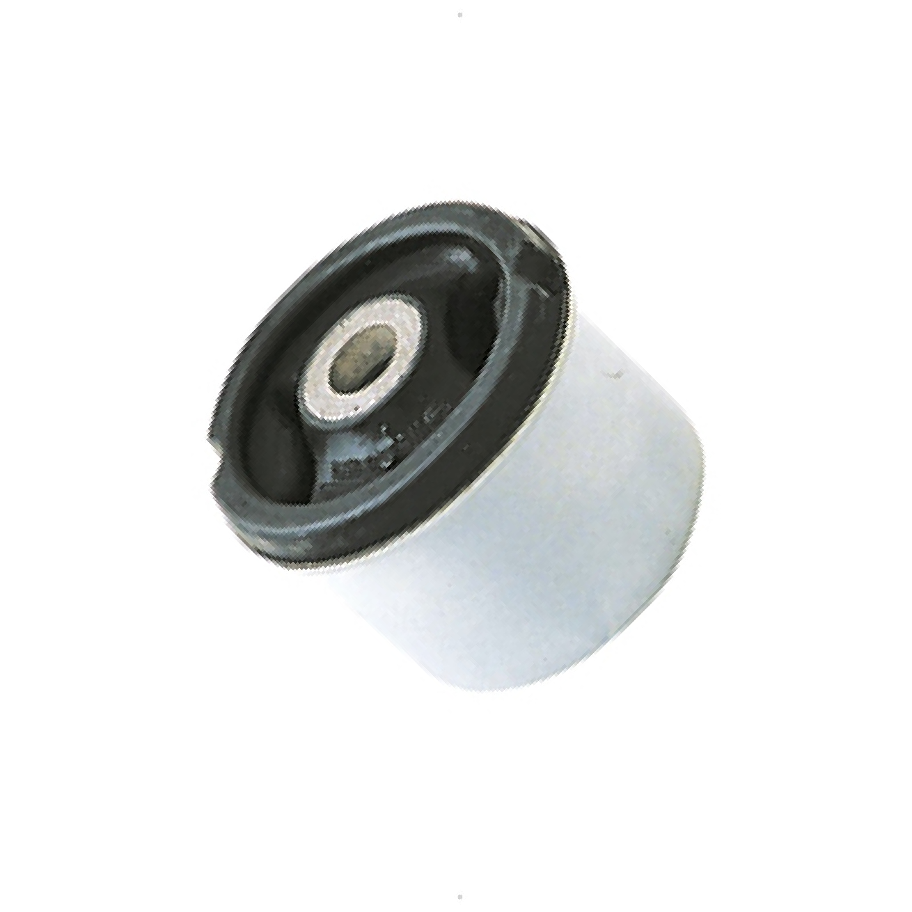 Bucha do Eixo Traseira para Volkswagen Polo Classic - Sampel - 4896