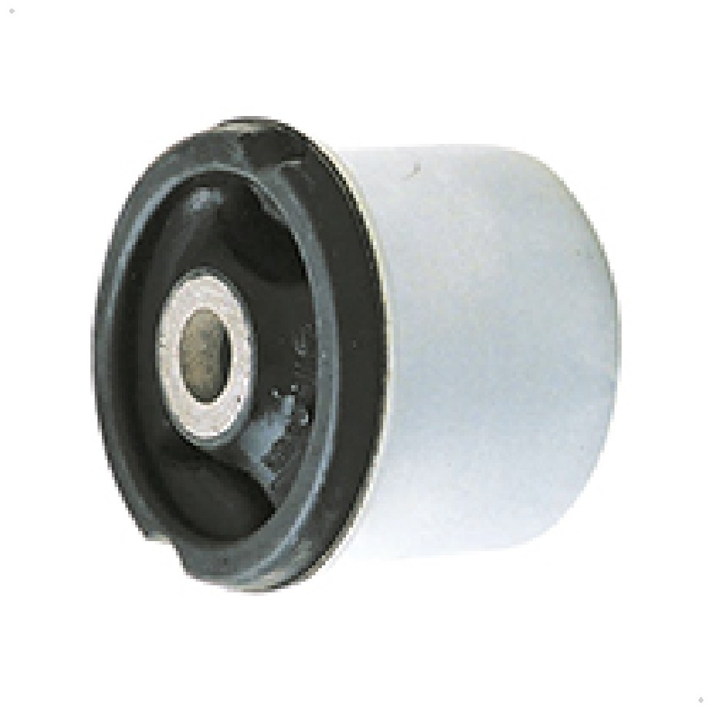 Bucha do Eixo Traseira para Volkswagen Polo Classic - Sampel - 4896