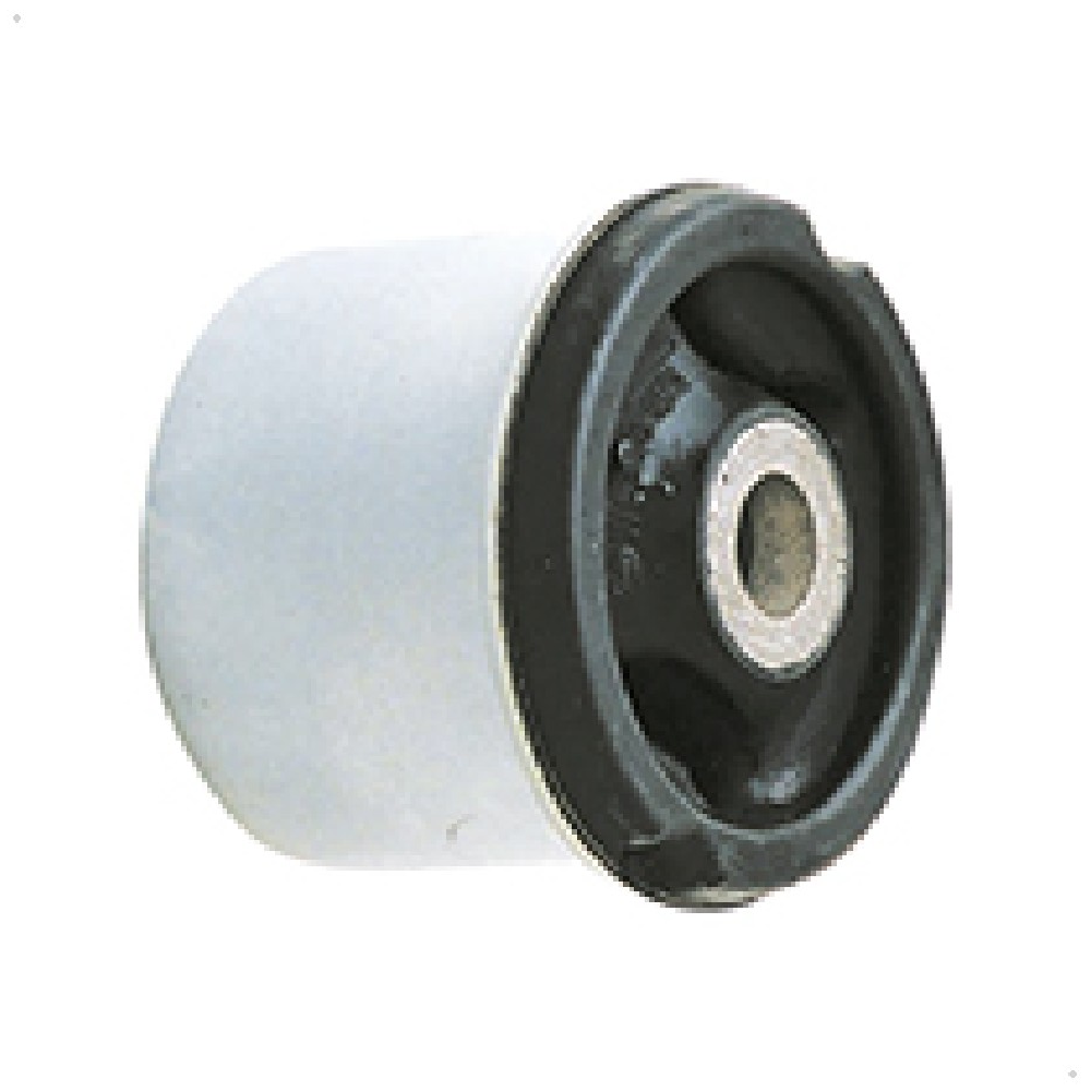 Bucha do Eixo Traseira para Volkswagen Polo Classic - Sampel - 4896
