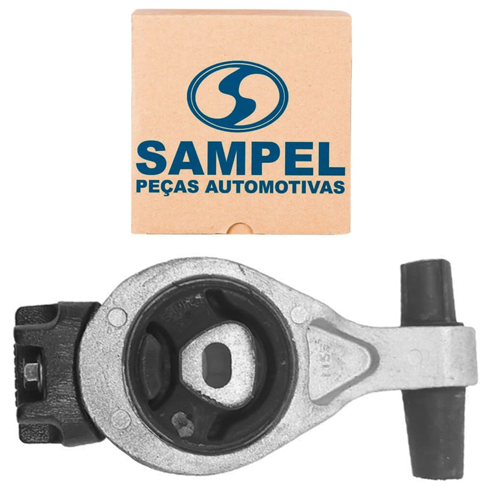 Coxim Tirante do Motor - Sampel - 1155