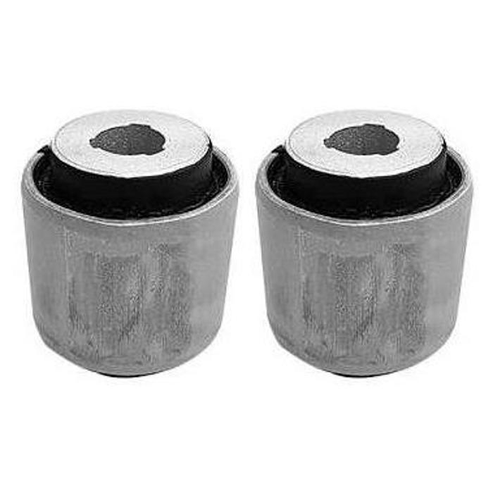 Bucha do Braço Transversal Maior Traseira para Jeep Compass - Sampel - 8467