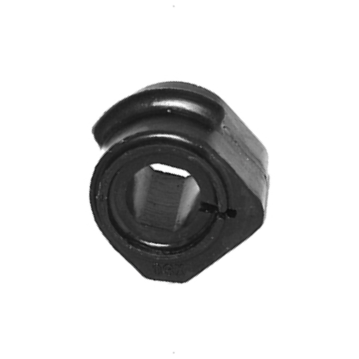 Bucha da Barra Estabilizadora Dianteira para Ford Focus e Focus Sedan - Sampel - 2763