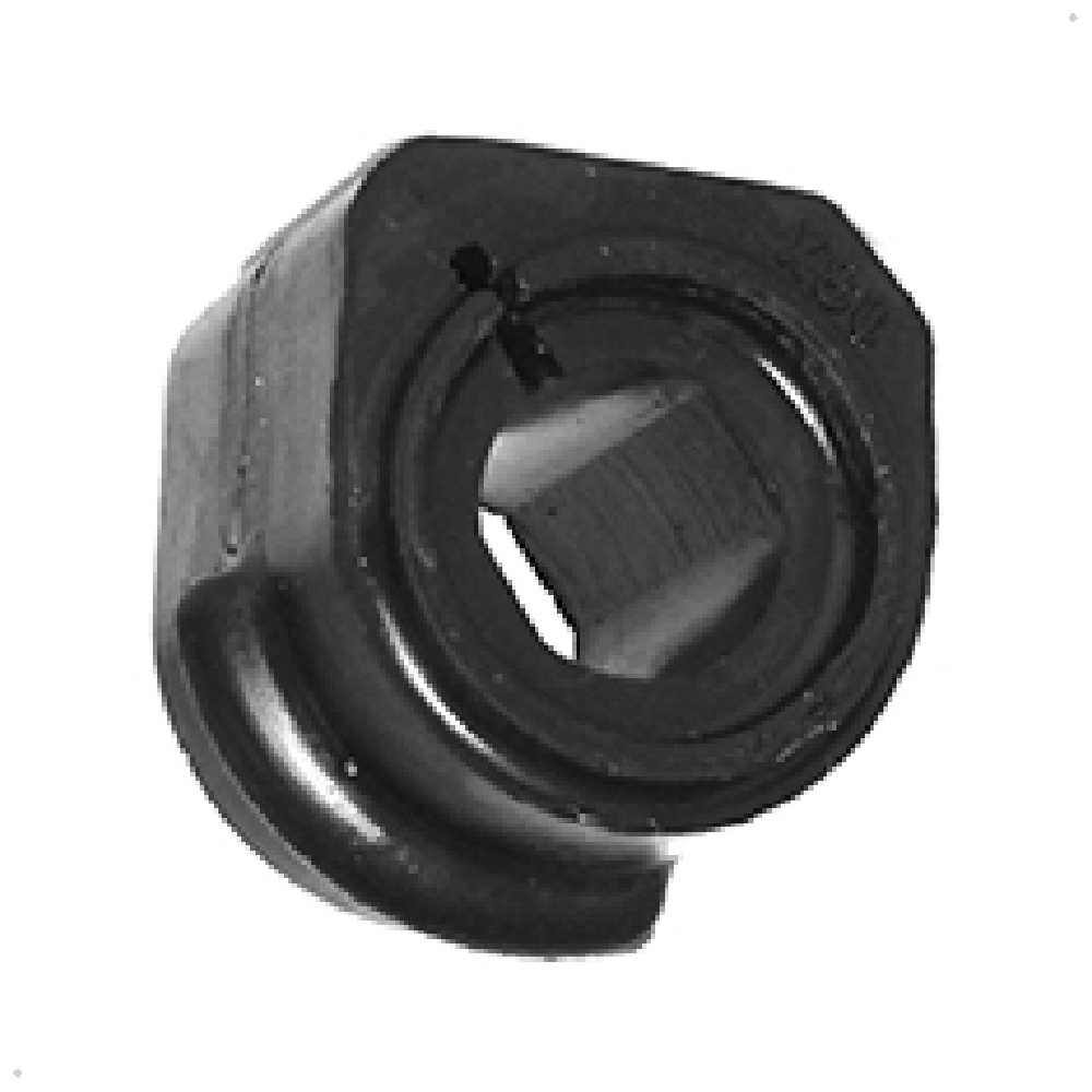 Bucha da Barra Estabilizadora Dianteira para Ford Focus e Focus Sedan - Sampel - 2763