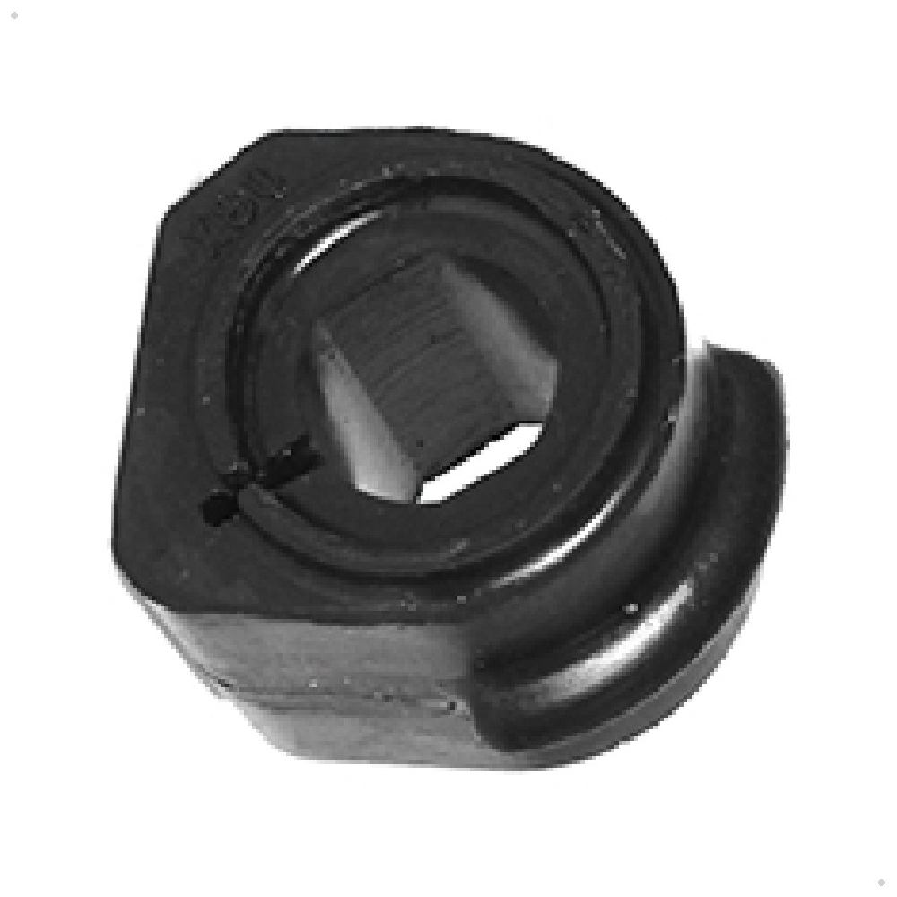 Bucha da Barra Estabilizadora Dianteira para Ford Focus e Focus Sedan - Sampel - 2763