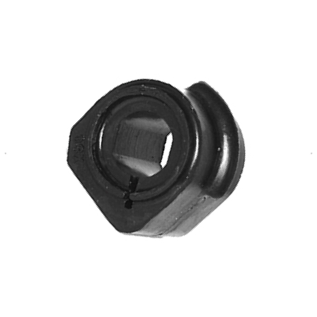 Bucha da Barra Estabilizadora Dianteira para Ford Focus e Focus Sedan - Sampel - 2763