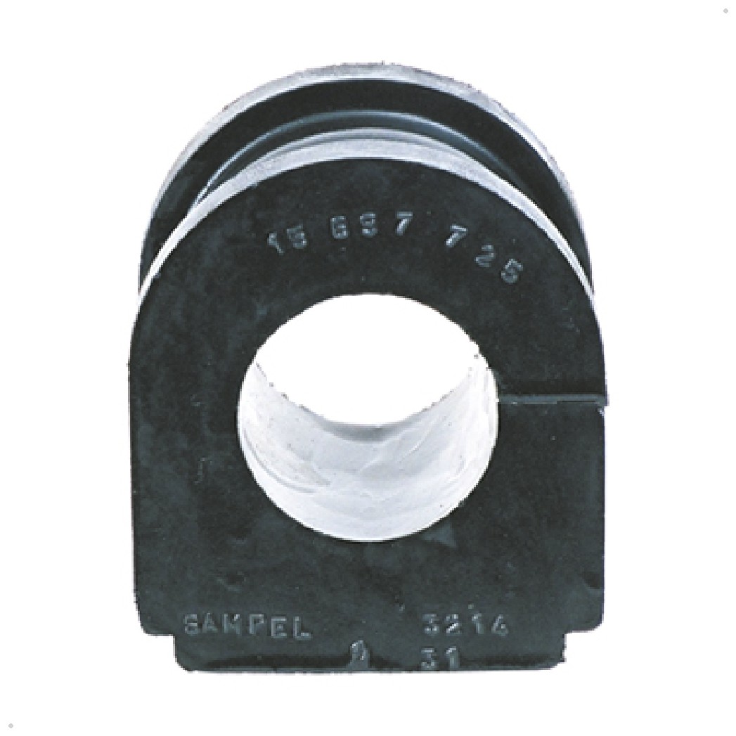 Bucha da Barra Estabilizadora Dianteira para Chevrolet S10 - Sampel - 3213