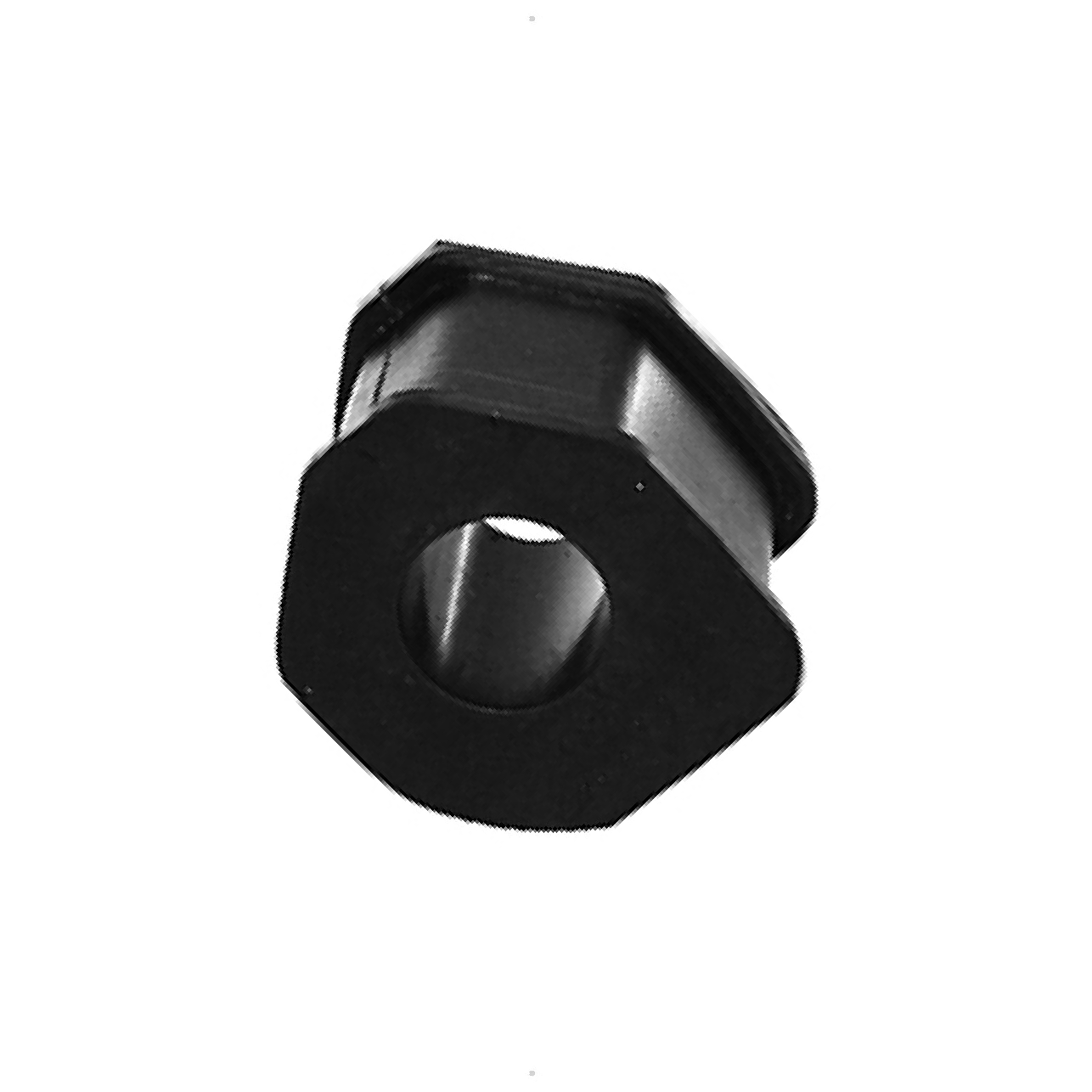 Bucha da Barra Estabilizadora para Mitsubishi L200 - Sampel - 8272