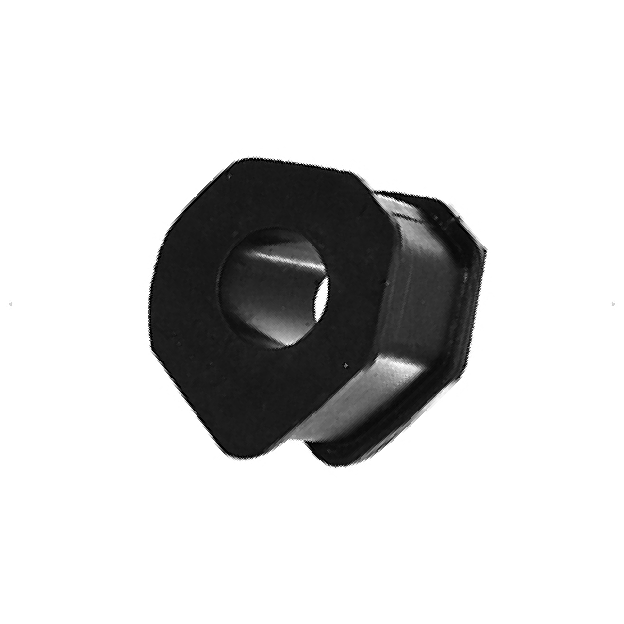 Bucha da Barra Estabilizadora para Mitsubishi L200 - Sampel - 8272