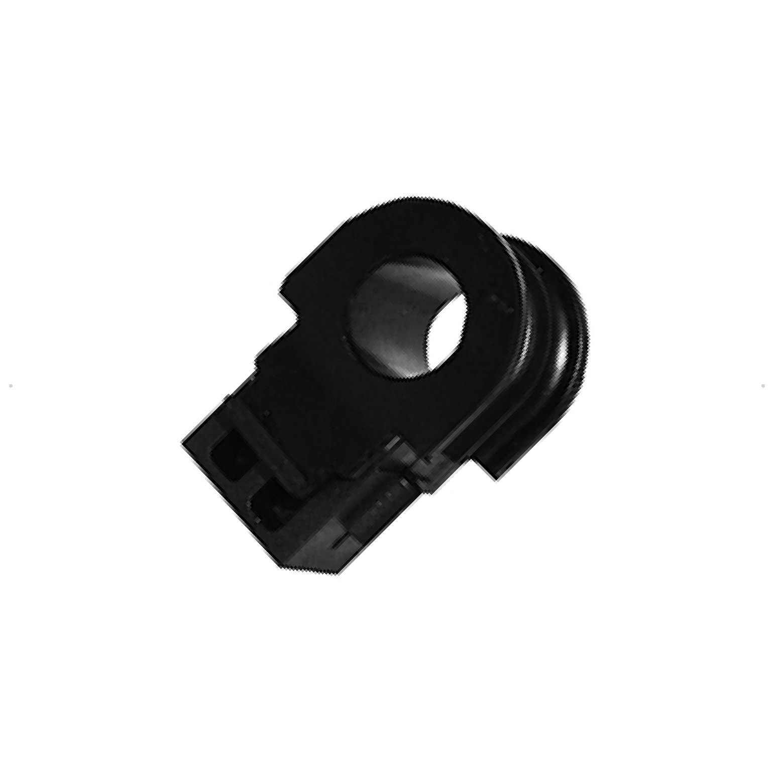 Bucha da Barra Estabilizadora para Nissan Livina e Tiida - Sampel - 8283