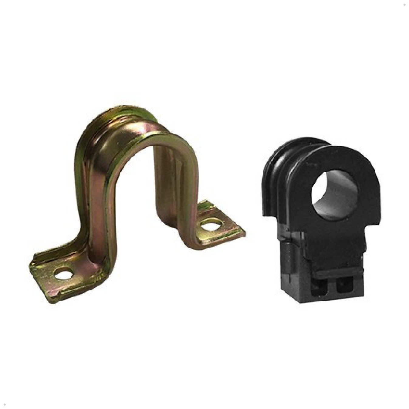Kit da Barra Estabilizadora Dianteira (Furo Ø 23mm) para Nissan Sentra - Sampel - SK8513A