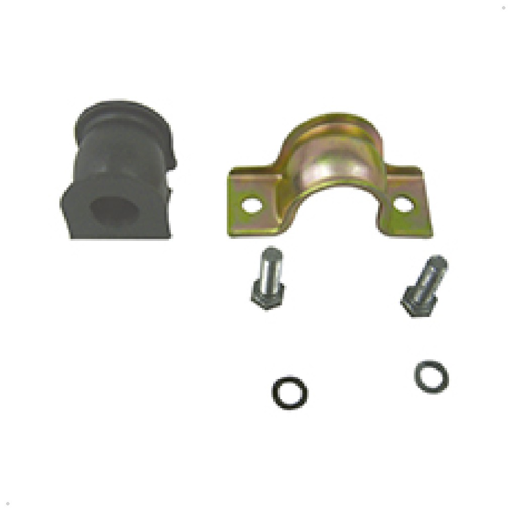 Kit da Barra Estabilizadora Dianteira ( Ø 21 mm ) para Honda FIT - Sampel - SK7068A