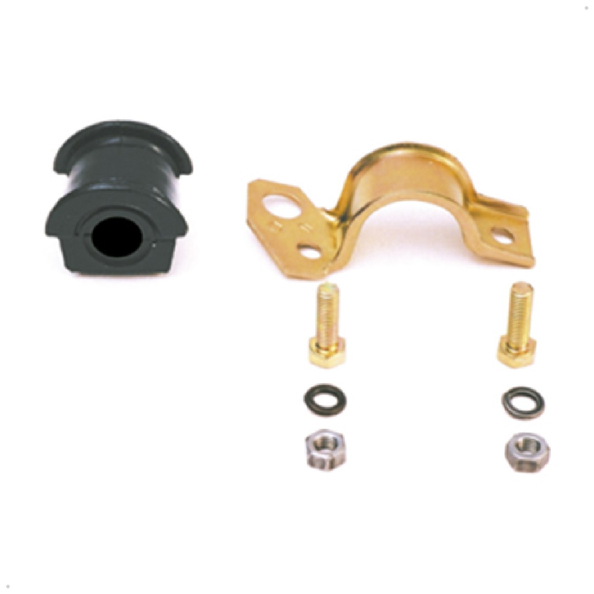 Kit da Barra Estabilizadora Dianteira para Fiat Palio e Palio Weekend - Sampel - SK1300A