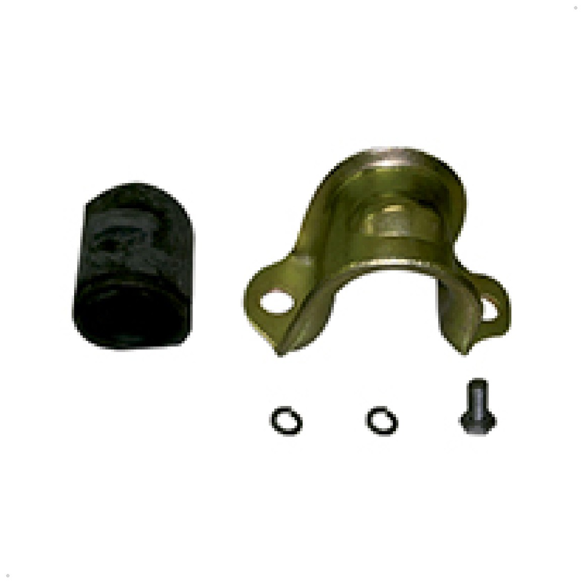 Kit da Barra Estabilizadora Dianteira para Ford Ecosport - Sampel - SK2458A