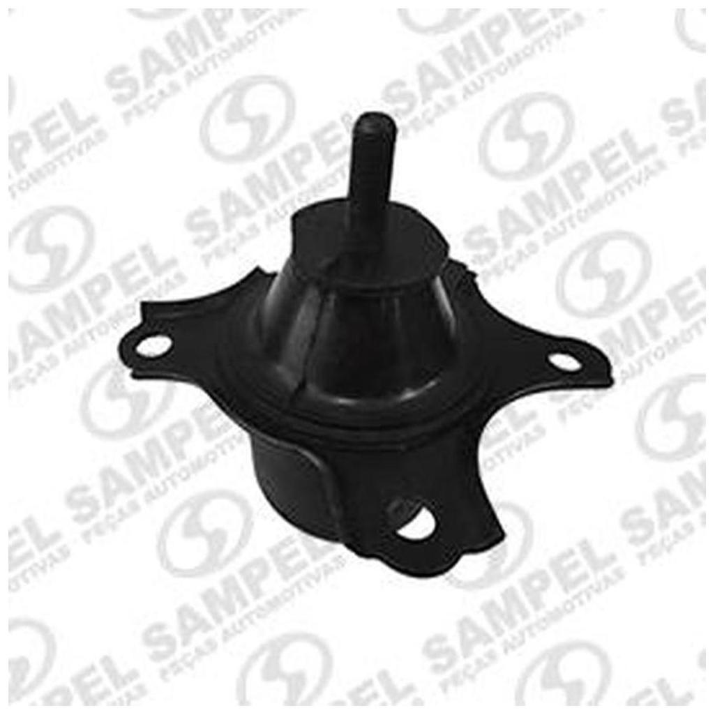 Suporte Do Motor Esquerdo - Sampel - 8252