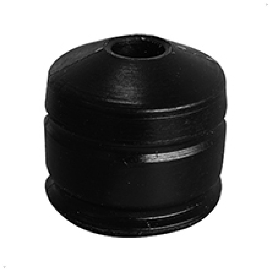 Batente do Feixe de Mola Traseira para Ford Transit - Sampel - 2774