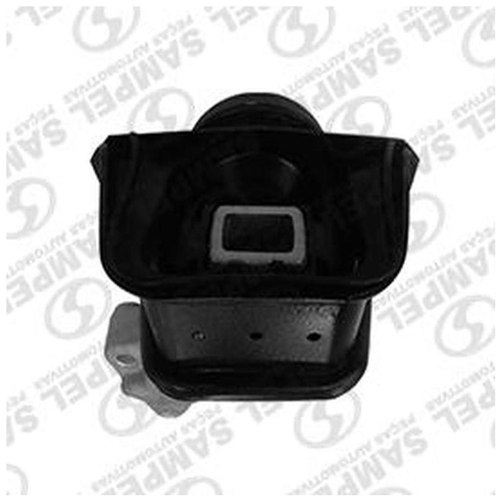 Coxim do Motor Hidráulico Direito - Sampel - 8071