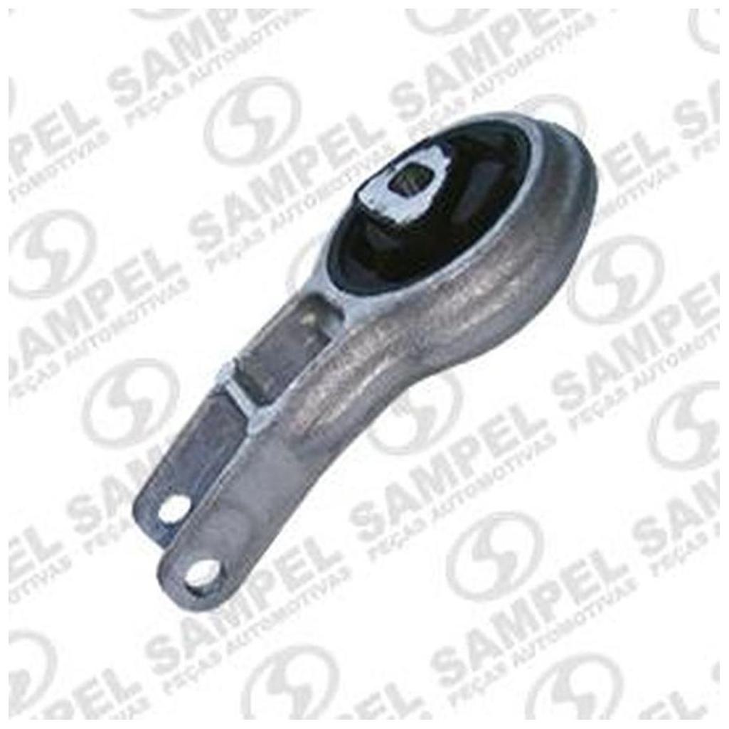 Tirante do Motor sem Suporte para Fiat Doblo - Sampel - 1084
