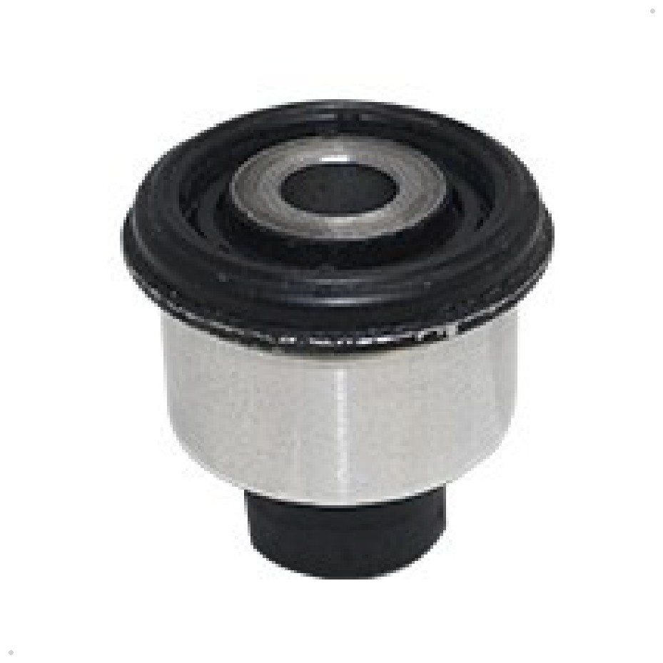 Bucha da Manga de Eixo Traseira Maior para Honda Civic - Sampel - 8444