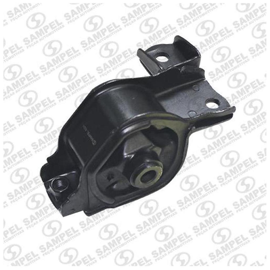 Suporte Traseiro do Câmbio Manual e Automático para Honda FIT - Sampel - 8336
